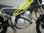 �������� �� ������ �������� Yamaha Tricker 2004 ���� 17